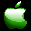 HEIN'S AQUA STUFF 1.0APPLE MENU